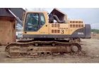 Продам гусеничный экскаватор Volvo EC460BLC