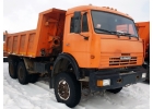 Продам самосвал КамАЗ 65111, вездеход, 6х6