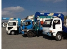 Во Владивостоке эвакуаторы, воровайки, грузовики с краном, Перевозим любой груз.
