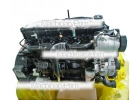 Двигатель Cummins 6ISDE6.7