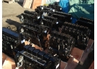 CUMMINS, WEICHAI, YUCHAI, SHANGHAI, DEUTZ ,