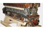 Дизельный двигатель А-650 с хранения, без наработки