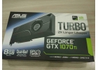 Asus Gtx 1070ti turbo