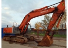 Продам гусеничный экскаватор HITACHI ZX-330