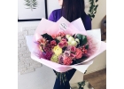 Цветы от студия CROCUS FLOWERS
