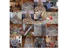 Требуются сотрудники для сборки канцелярии.