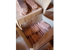 Продажа и доставка плитки под кирпич.