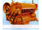 Двигатель дизельный Deutz F4L413F