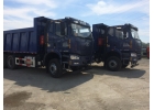 Самосвал FAW CA3250P66K2T1E5 6х4 евро 5 2018г.