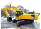 Продам экскаватор Komatsu PC-300 -7 с капремонта