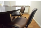Миниофис в open space на Пл. Ал. Невского