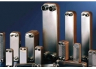 Теплообменники danfoss