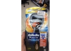 Бритва Gillette Fusion Proglide Flexball со сменной кассетой