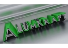 Продажа алюминиевых систем TM Alumkraft