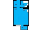 Продам 1-квартиру, 31 м2, Преображенский д. 13