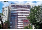 Каширское ш., 5 км, Видное, 2-х комнатная кВ-ра премиум- класса