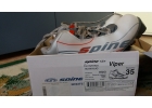 Лыжные ботинки SPINE VIPER 35 р.
