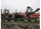 Форвестер VALMET 801 Combi