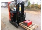 Ричтрак Rocla F14E 4800 мм, rп 1400 кг, 2005 г., новая батарея
