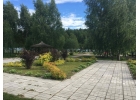 Участок 18,5 соток для ПМЖ в д.