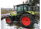 Трактор CLAAS 340, 2009 г, 4740 мч, из Европы