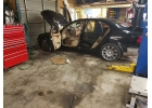 Запчасти Mercedes на складе по разумной цене. Машины от 2011 года.