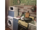 Сдается комната с прекрасным видом из окна.