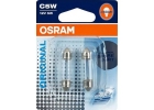 Лампы накаливания OSRAM