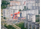 4-х-комн. квартира, 63 м, 45