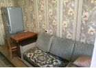 Сдается комната в квартире.