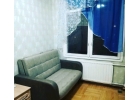 В квартире сдается комната.