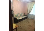 Сдается 1-к квартира в тихом районе.