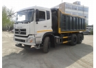 Самосвал Dong Feng DFH3330A80, 6х4, Euro V