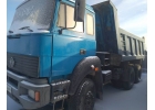 Продам самосвал урал-ивеко 2007 гвгрп 20тн