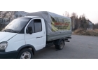 ГАЗ 3302 бизнес