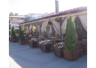 Кафе в Архипке в 20 м. от моря. Арендный бизнес