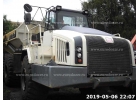 Думпер TEREX TA400, 2012 г, 3000 мч, из Европы