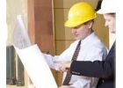 Строительство жилых и нежилых зданий