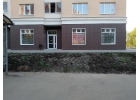 Сдам торговое помещение на первой линии напротив Евролэнда