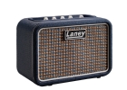 Портативный гитарный усилитель Laney
