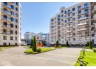 Квартиры в новостройках Санкт-Петербурга