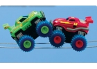 Акробатические машинки Trix Cars