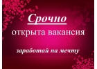 Подработка для женщин в вечернее время на дому