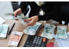 Возьмите кредит по двум документам до 4 500 000 рублей.