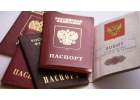 Помощь в оформлении гражданства РФ,РВП,ВНЖ