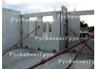 Подкосы жби во Владивостоке