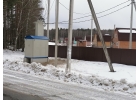 Получение технических условий на свет