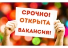 Требуется ассистент з-п от 30 до 60 т.р.