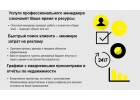 Продвижение товаров и услуг на досках объявлений