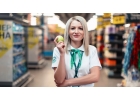 Продавец-кассир